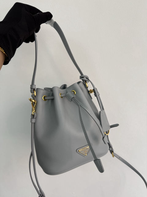 PRADA bucket bag