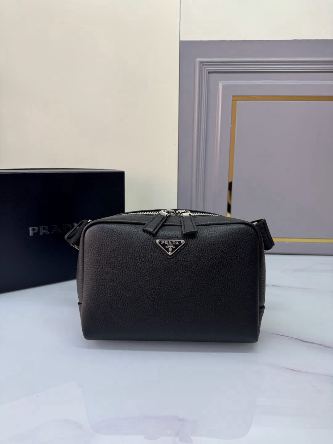 PRADA chest bag