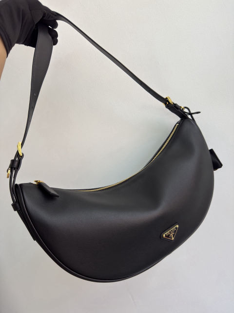 PRADA underarm bag