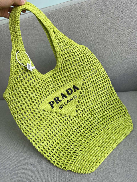 PRADA tote bag