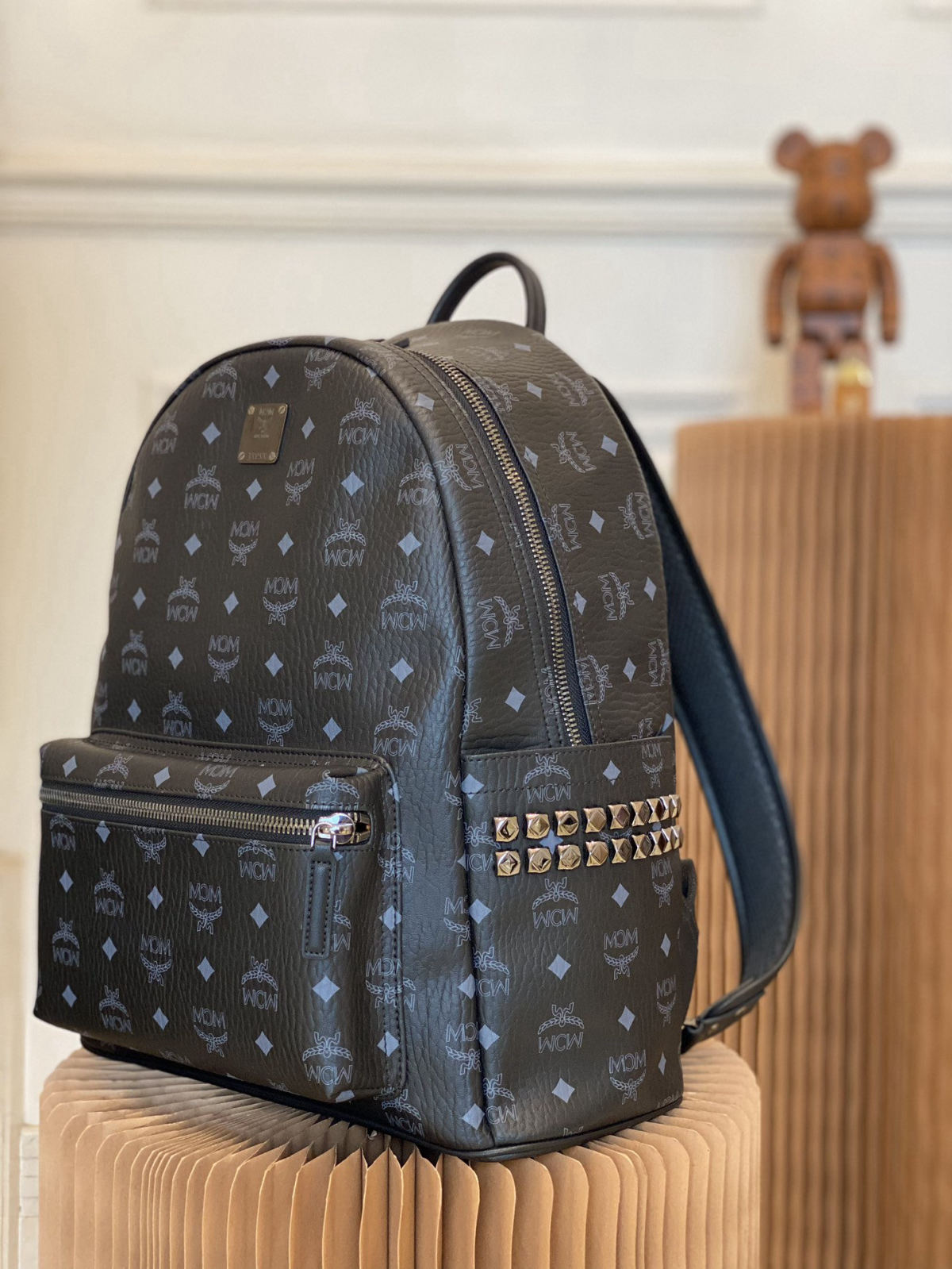 MCM bags