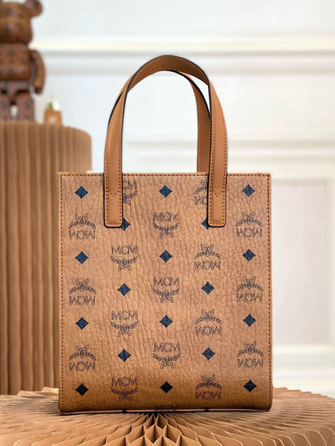 MCM handbag