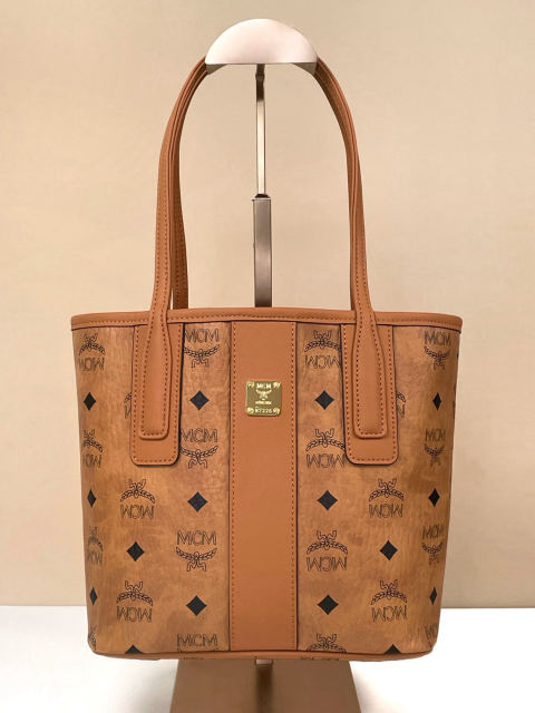 MCM bags