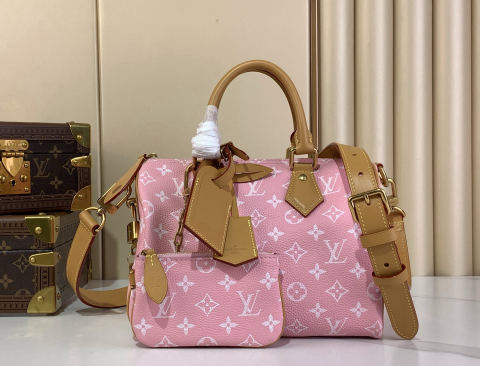 LV Speedy P9 Bandouliere 25
