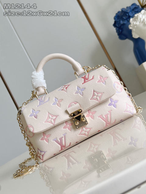 LV Nano Madeleine