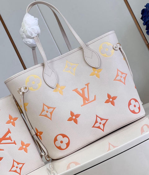 LV Neverfull