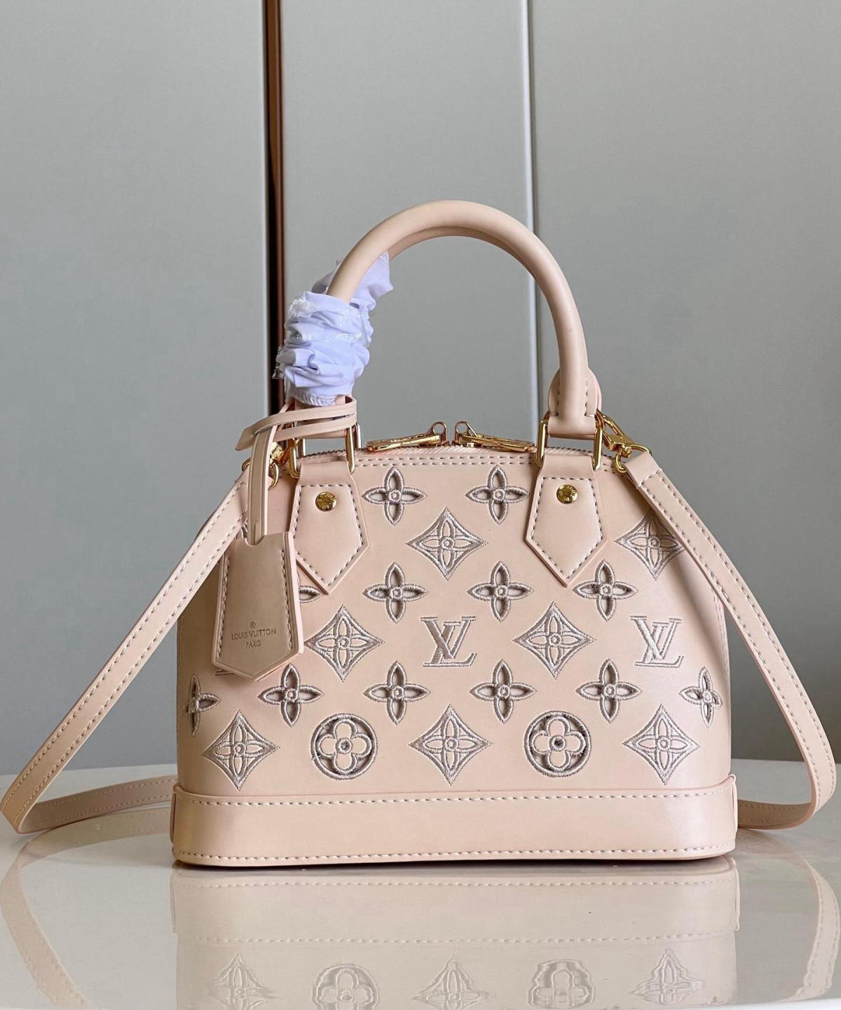 LV Alma BB