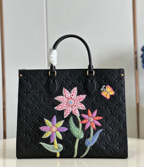 LV x YK OnTheGo