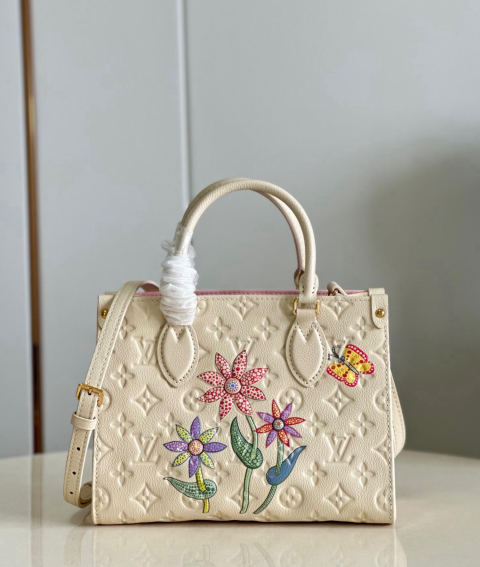 LV x YK OnTheG