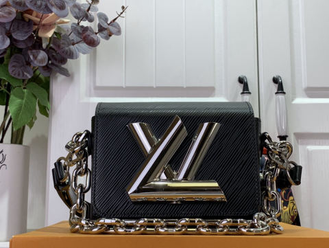 LV Twist mini handbag