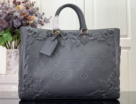 LV SAC PLAT handbag