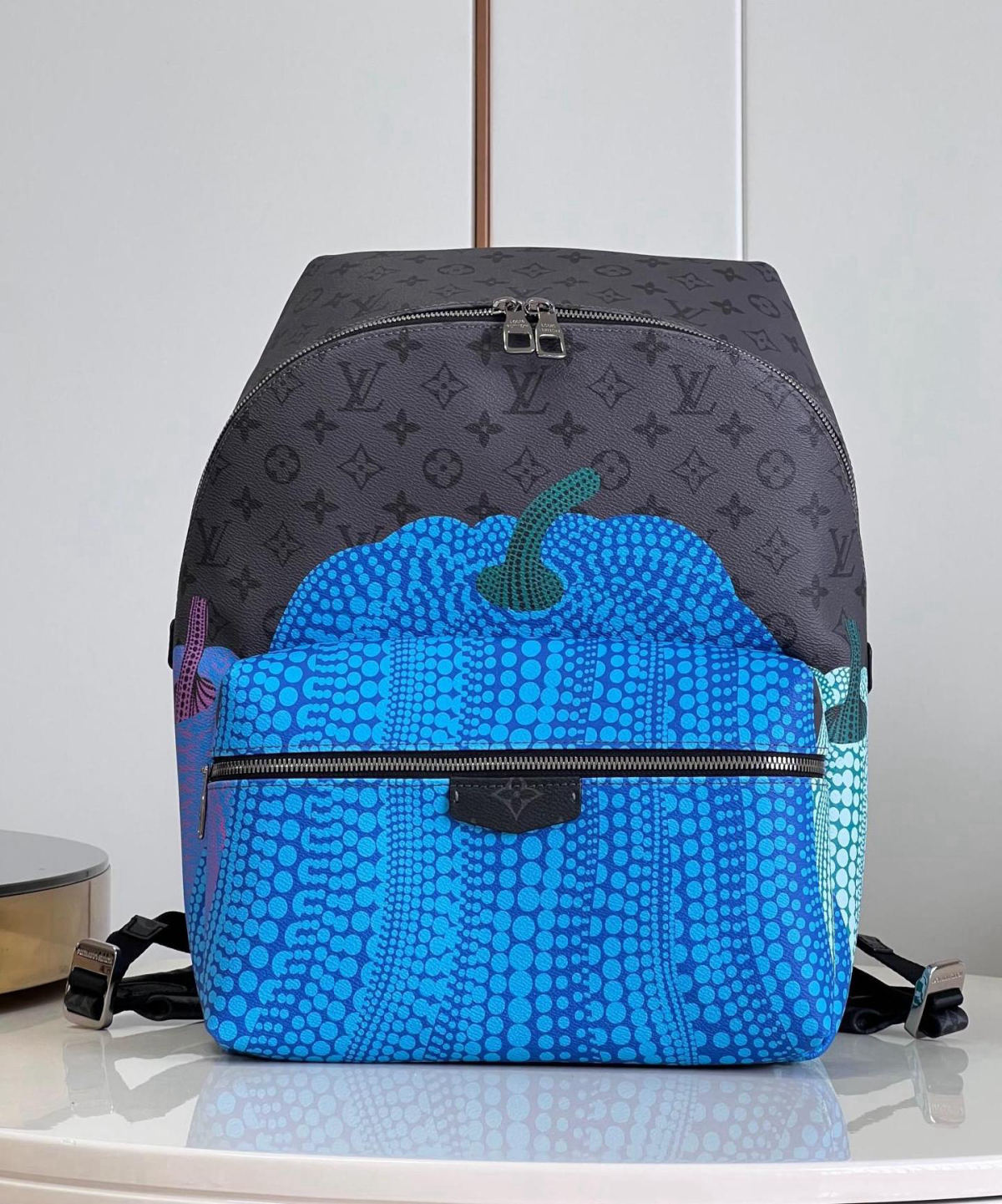 LV x YK Discovery