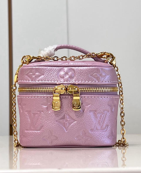 LV Micro Vanity
