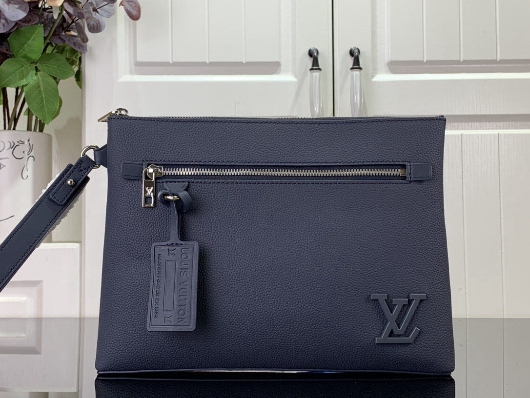 LV Aerogram