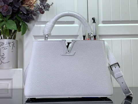 LV capucines