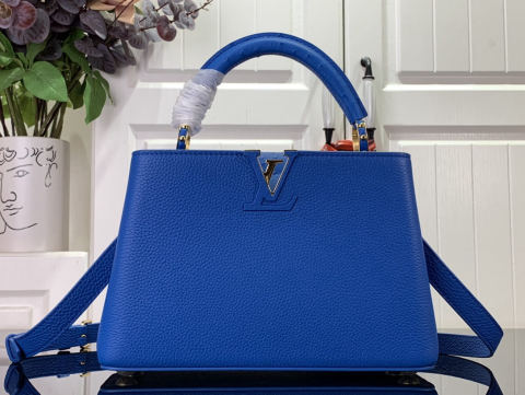 LV capucines