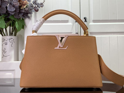 LV capucines