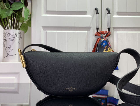 LV Low Key Bumbag