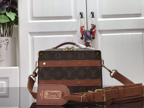 LVXNBA Handle Trunk