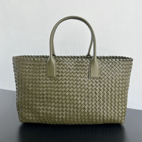 Bottega Veneta Cabat
