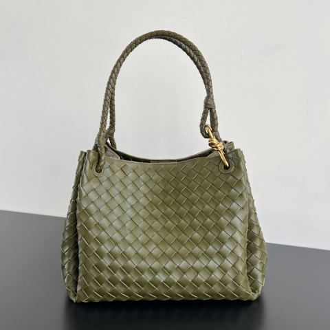 Bottega Veneta intrecciato