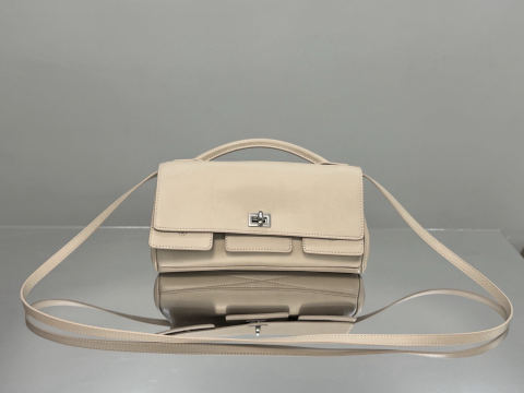 Balenciaga Bel Air Clutch