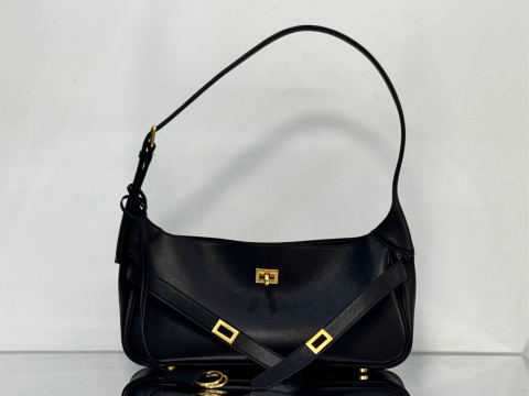 Balenciaga underarm bag