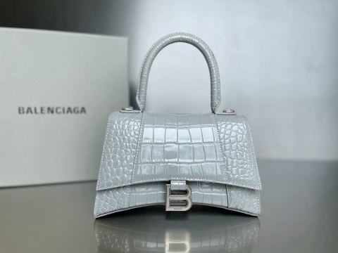 Balenciaga Hourglass Bag