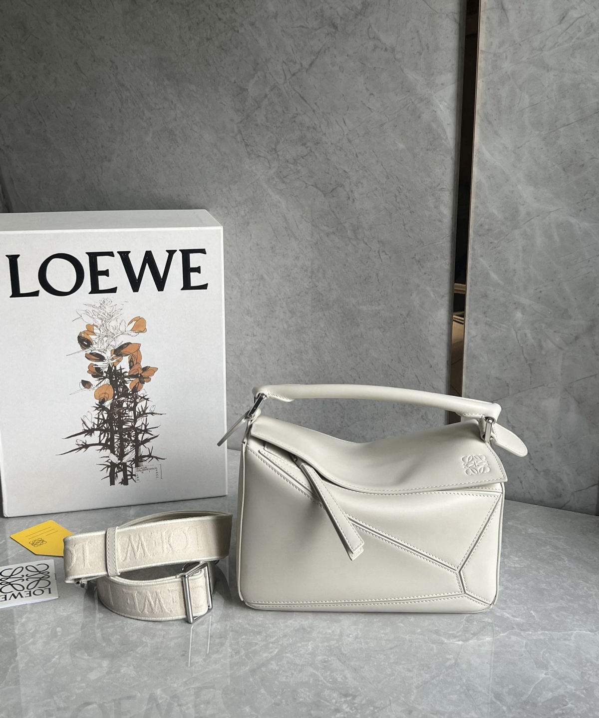 LOEWE