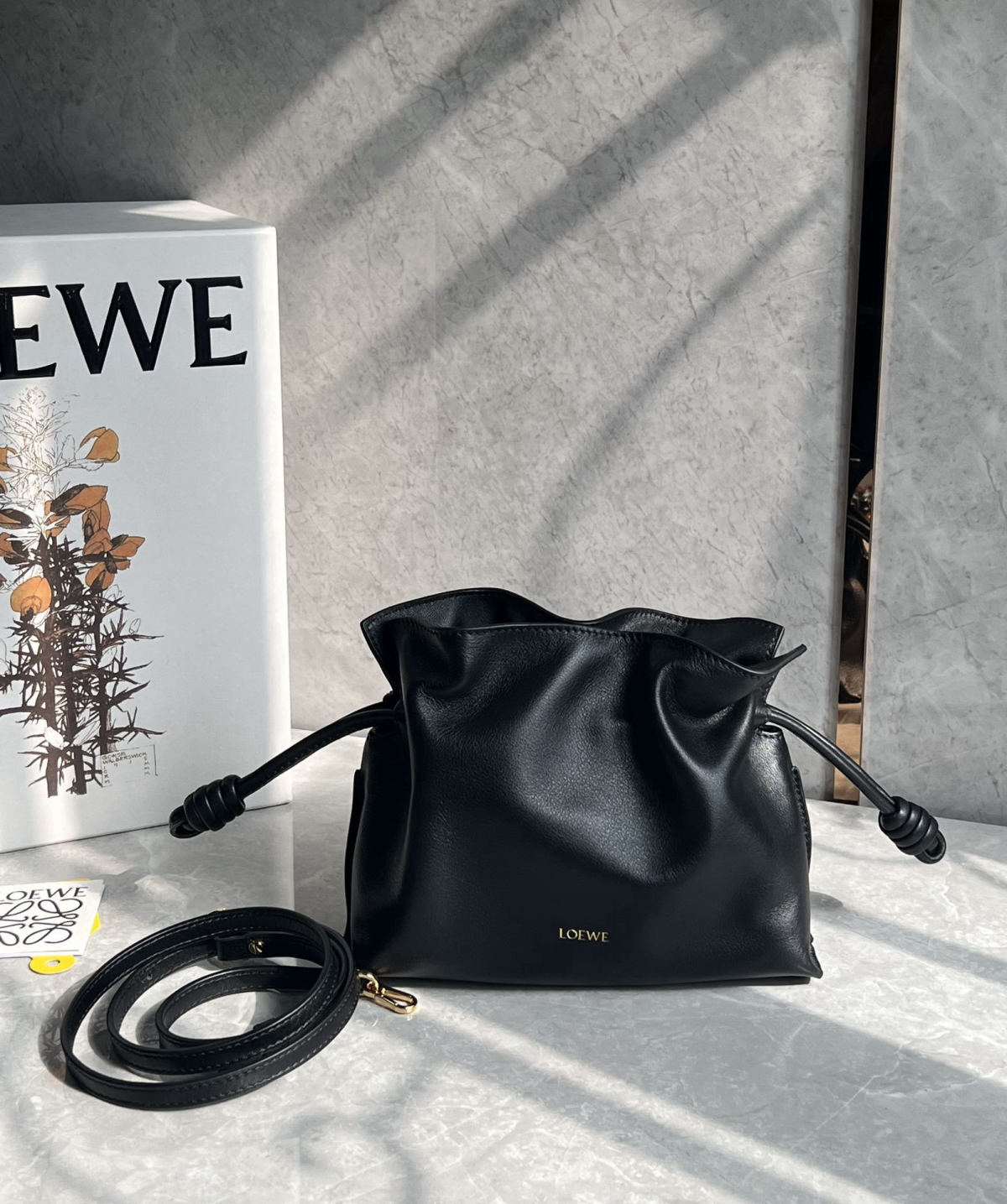 LOEWE Flamenco