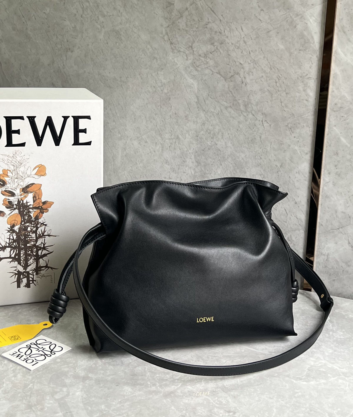LOEWE Flamenco
