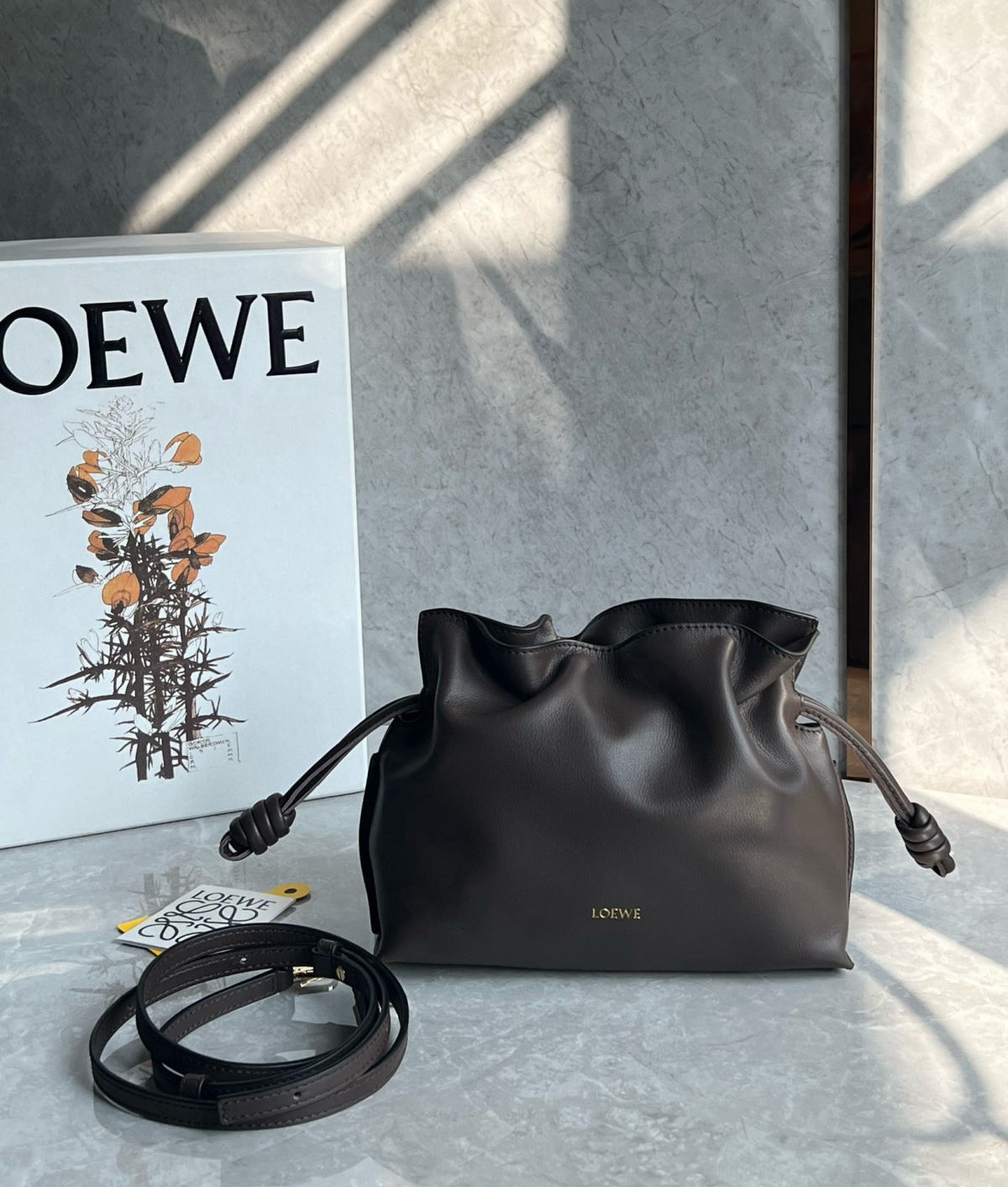 LOEWE Flamenco