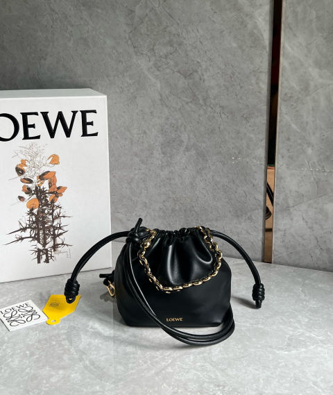LOEWE Flamenco Purse