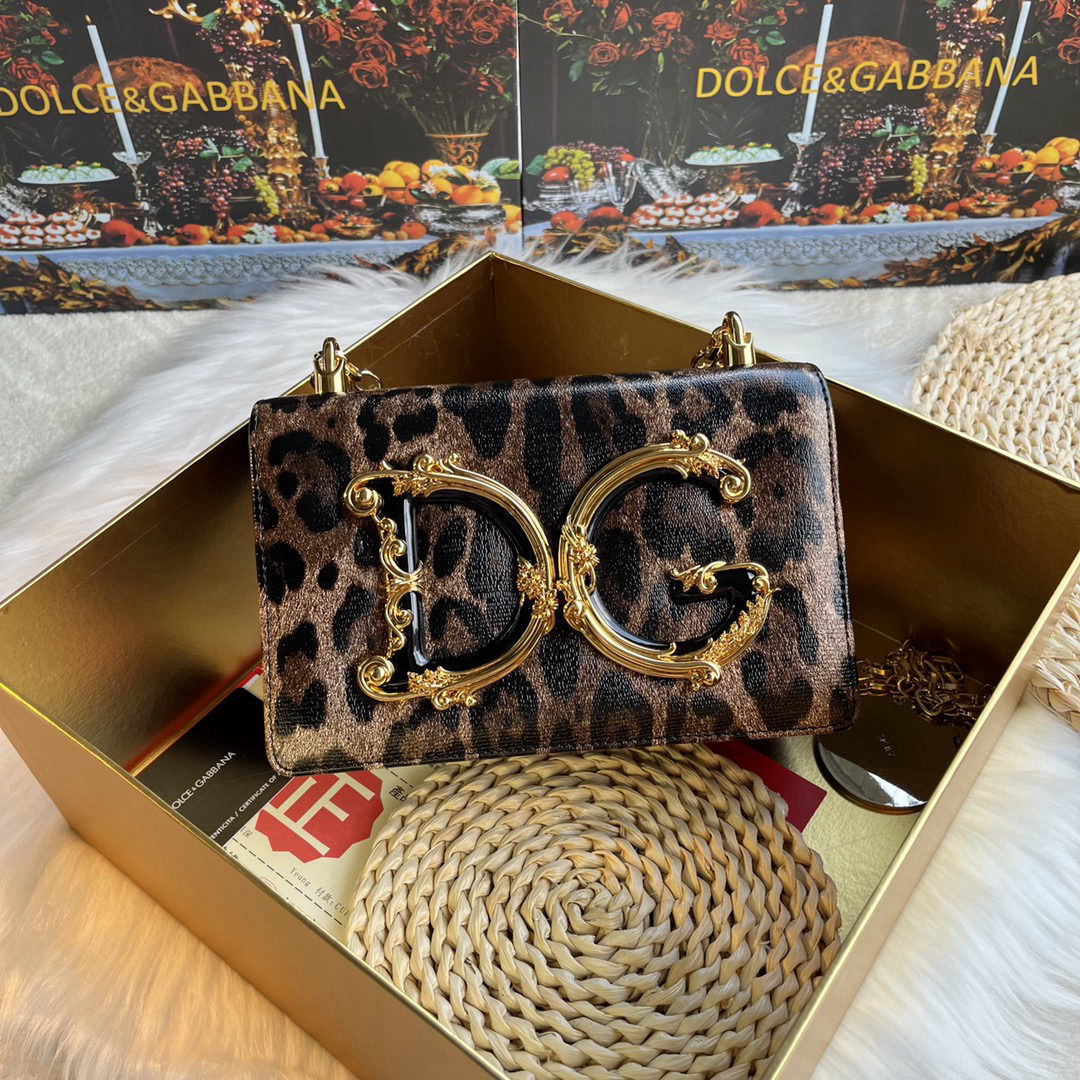 Dolce & Gabbana