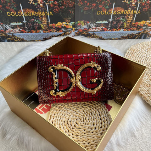 Dolce & Gabbana