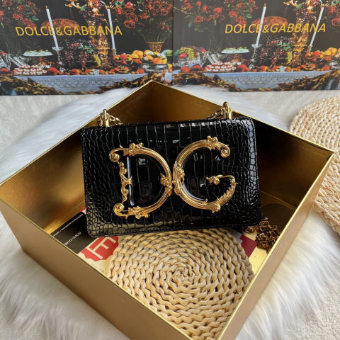 Dolce & Gabbana