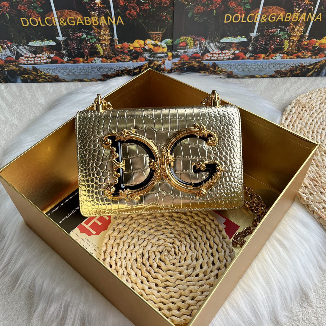Dolce & Gabbana