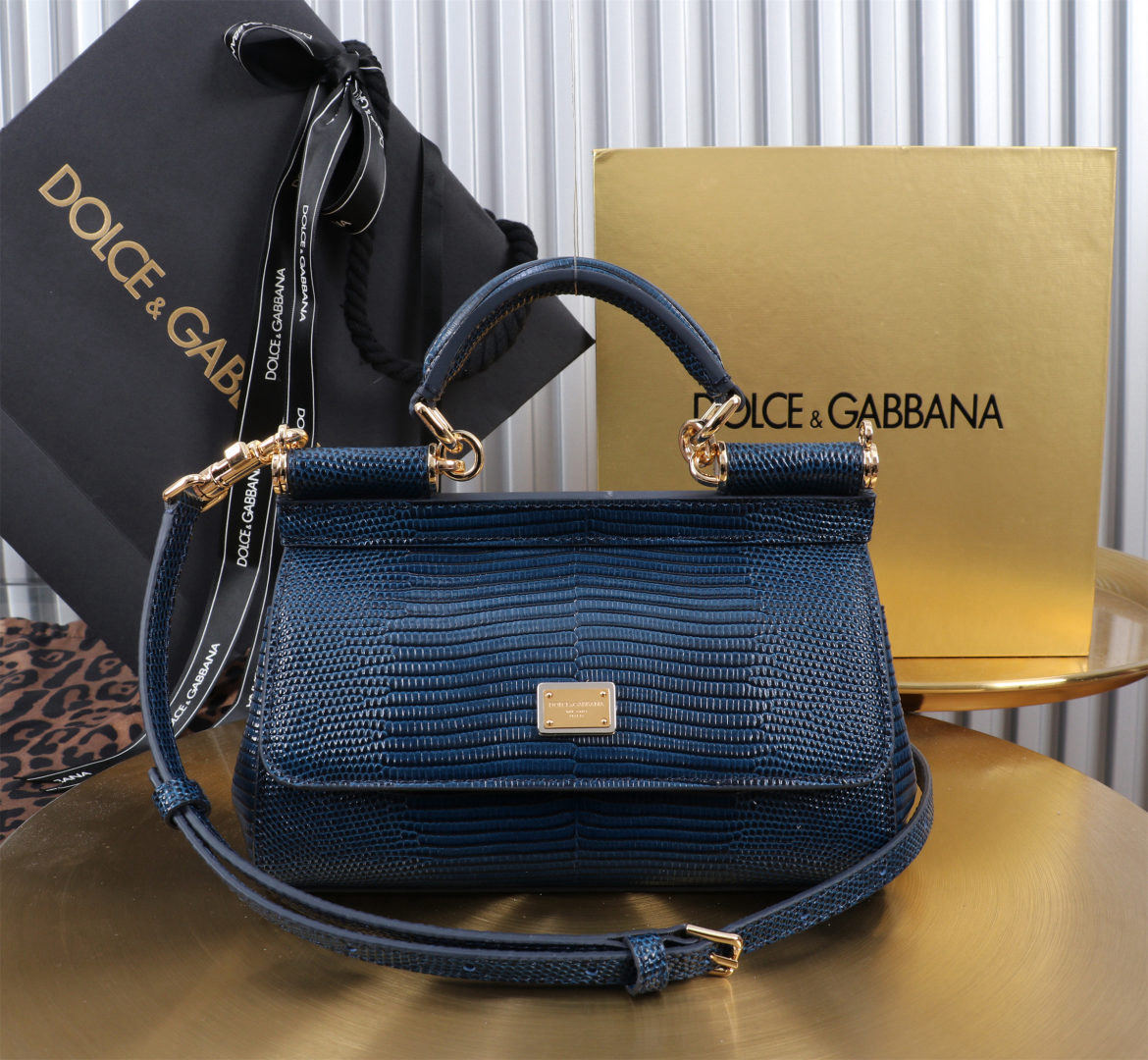 Dolce & Gabbana