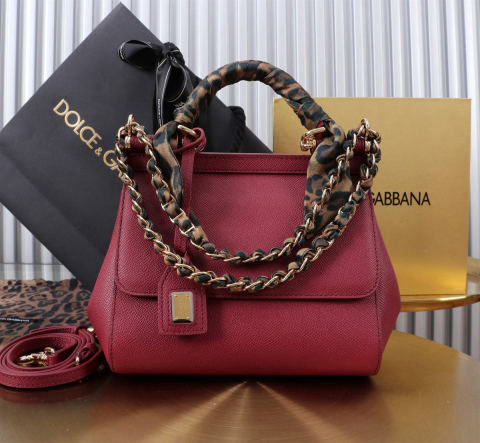 Dolce & Gabbana Sicily