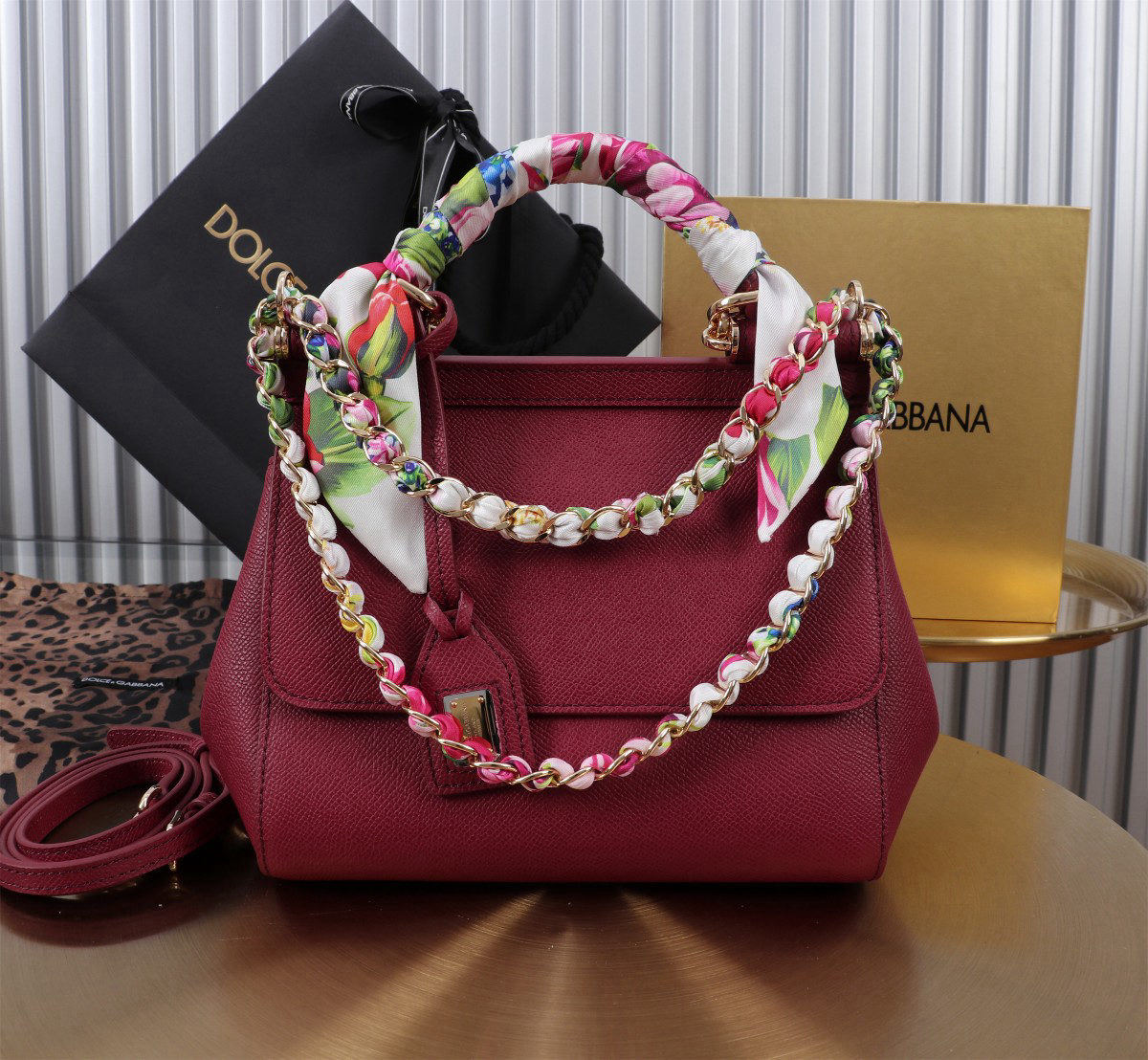 Dolce & Gabbana Sicily