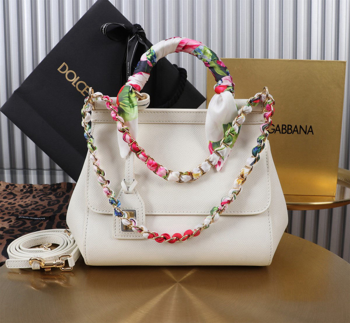 Dolce & Gabbana Sicily