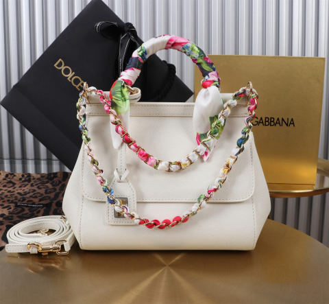 Dolce & Gabbana Sicily