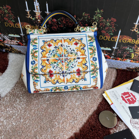 Dolce & Gabbana