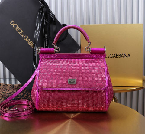Dolce & Gabbana Sicily