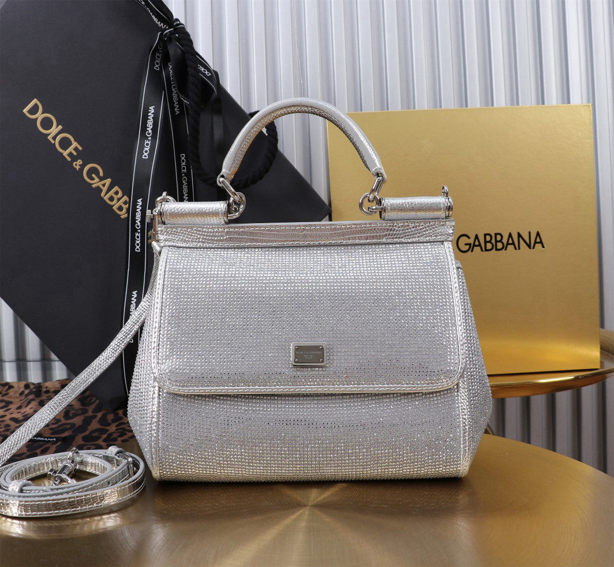 Dolce & Gabbana Sicily