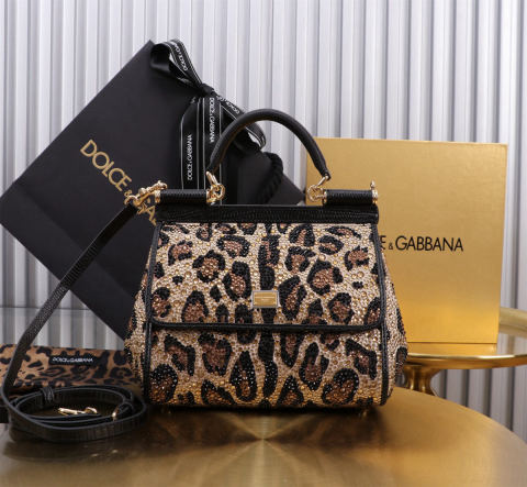 Dolce & Gabbana Sicily