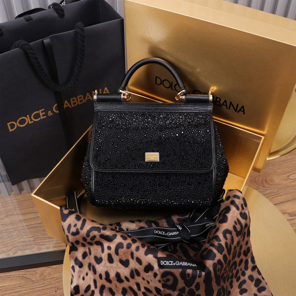 Dolce & Gabbana Sicily