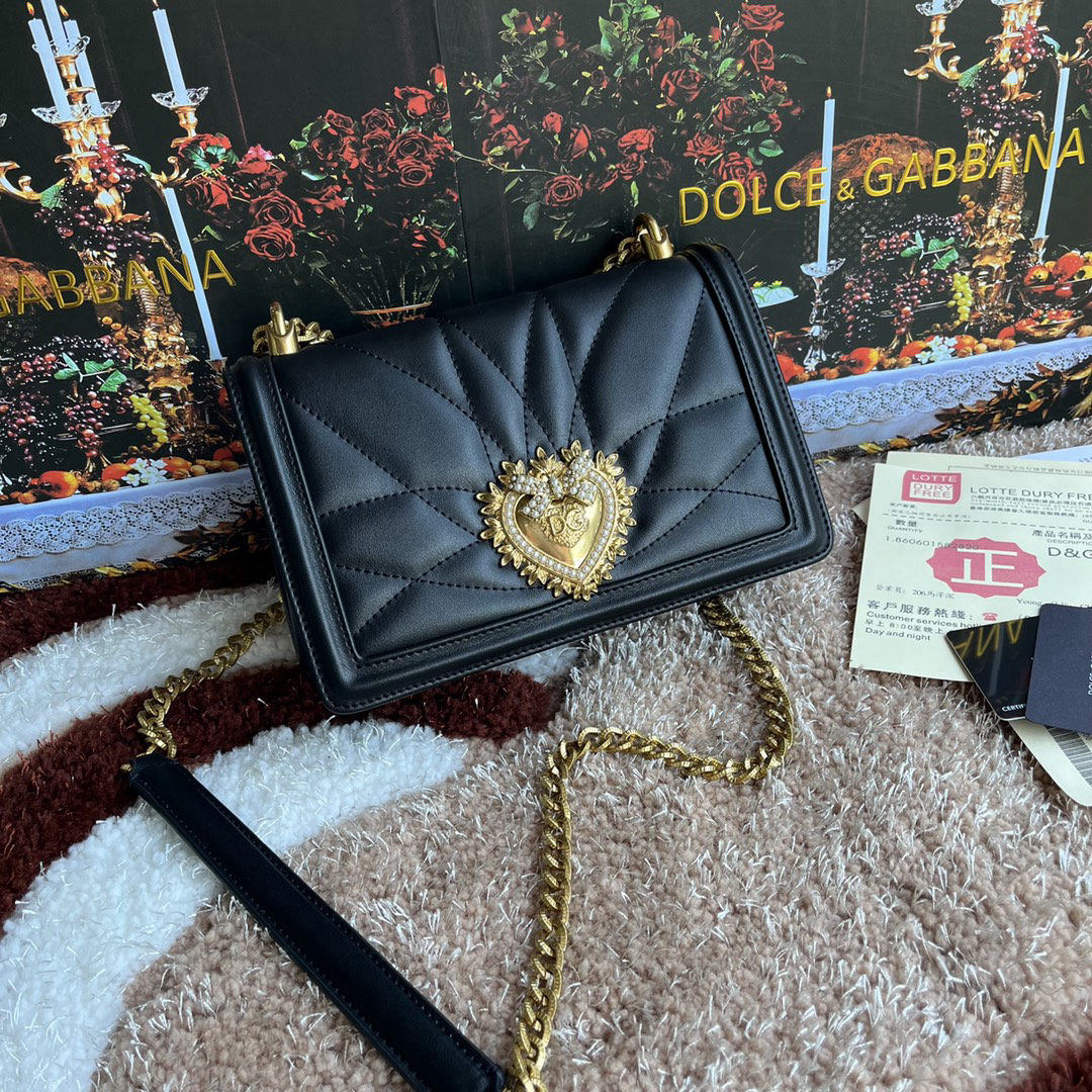 Dolce & Gabbana