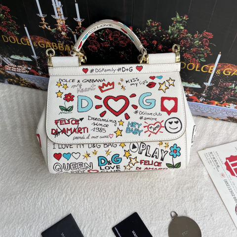 Dolce & Gabbana
