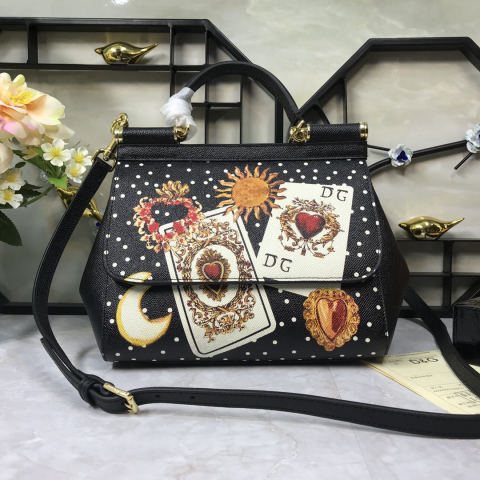 Dolce & Gabbana
